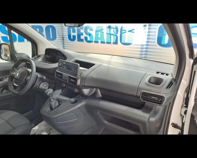 PEUGEOT Partner usata 13