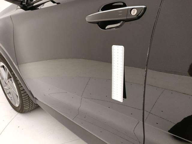 DS AUTOMOBILES DS 7 Crossback usata, con Hill holder