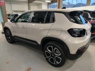 JEEP Avenger usata, con Autoradio