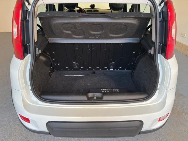 FIAT Panda usata, con Controllo trazione