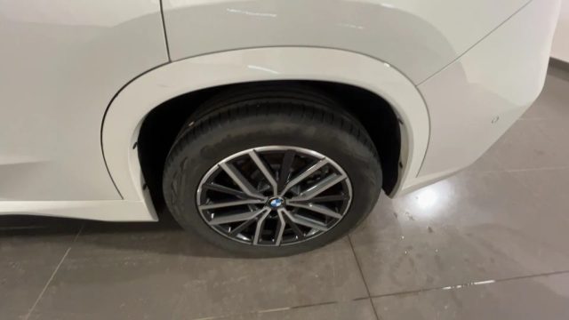 BMW X1 usata, con Filtro antiparticolato