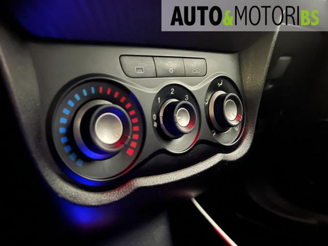 ALFA ROMEO MiTo usata, con Filtro antiparticolato