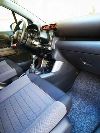 CITROEN C3 Aircross usata, con Filtro antiparticolato