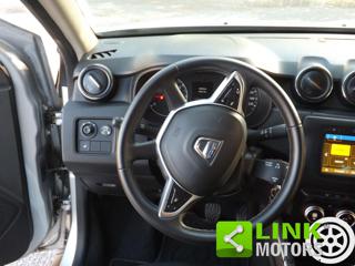 DACIA Duster usata 34