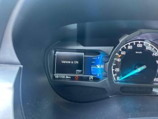FORD Ranger usata, con Climatizzatore