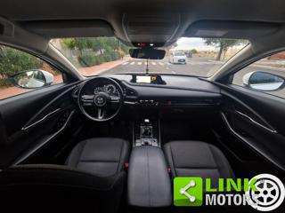 MAZDA CX-30 usata, con Immobilizzatore elettronico