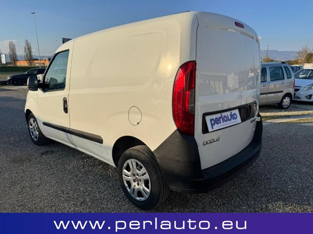 FIAT Doblo usata, con Chiusura centralizzata