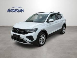 VOLKSWAGEN T-Cross 1.0 TSI 115 CV Edition Plus
