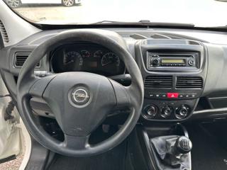 OPEL Combo usata, con Servosterzo
