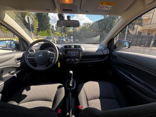 MITSUBISHI Space Star usata, con Volante multifunzione