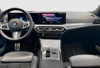 BMW 318 usata, con Antifurto