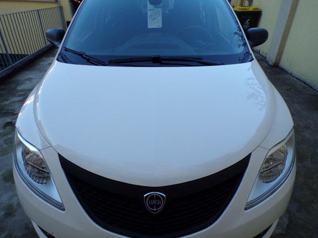 LANCIA Ypsilon usata 33
