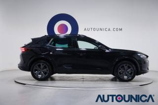 CUPRA Formentor usata, con Autoradio