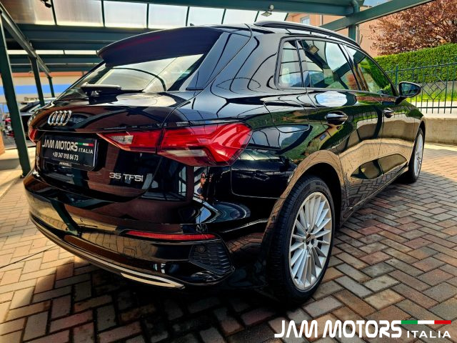 AUDI A3 usata, con Airbag Passeggero