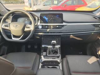DR MOTOR DR 6.0 usata, con Cruise Control