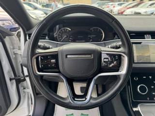 LAND ROVER Range Rover Evoque usata, con Chiusura centralizzata