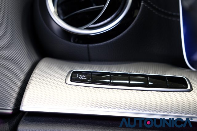 MERCEDES-BENZ E 220 usata, con Chiusura centralizzata telecomandata