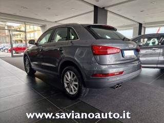 AUDI Q3 usata, con Airbag Passeggero