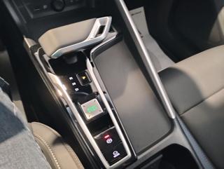 MG ZS usata, con Airbag testa