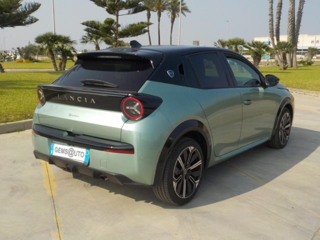 LANCIA Ypsilon usata, con Boardcomputer
