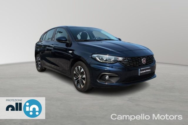 FIAT Tipo usata 0