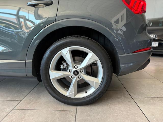 AUDI Q3 usata, con Chiusura centralizzata