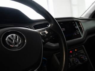 VOLKSWAGEN T-Roc usata, con Fari LED