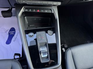AUDI A3 usata, con Cerchi in lega