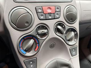 FIAT Panda usata, con Monitoraggio pressione pneumatici