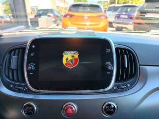 ABARTH 595 usata, con ESP