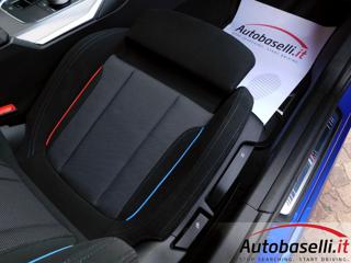 BMW 330 usata, con Climatizzatore automatico, 2 zone