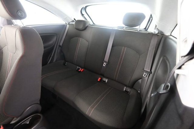 OPEL Corsa usata 3