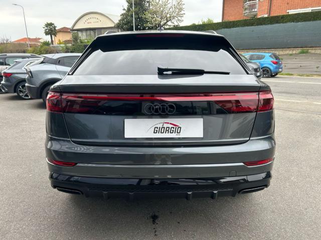 AUDI Q8 usata, con Airbag Passeggero