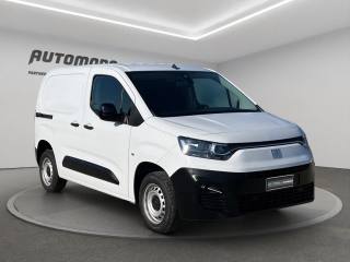 FIAT Doblo usata 2