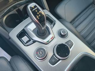 ALFA ROMEO Stelvio usata, con Controllo trazione