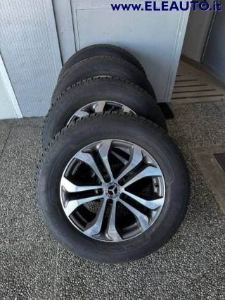 MERCEDES-BENZ GLC 300 usata, con Controllo trazione