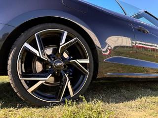 AUDI A5 usata, con Bracciolo