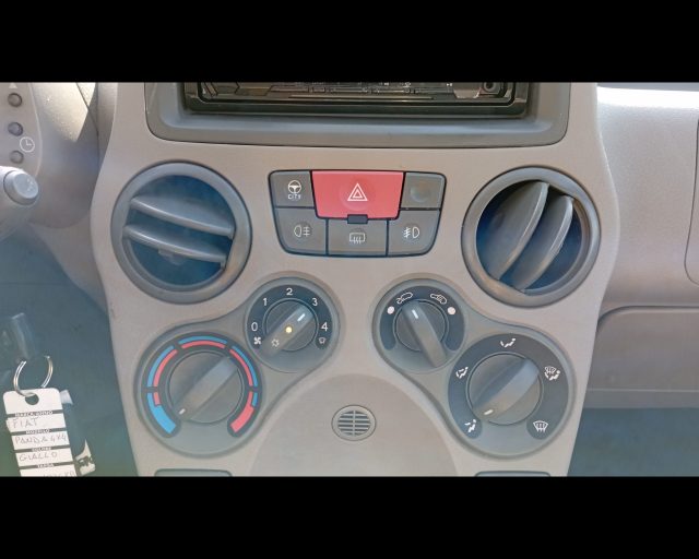 FIAT Panda usata 14