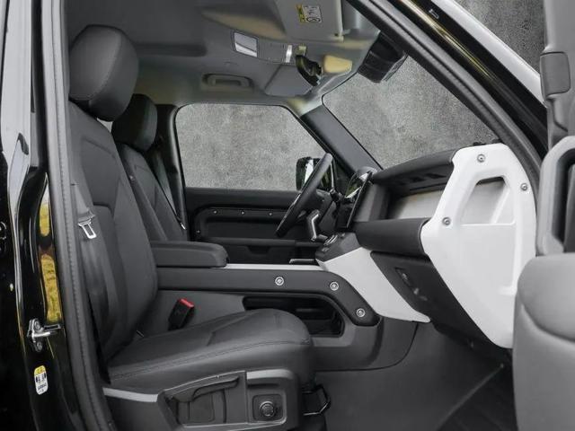 LAND ROVER Defender usata, con Airbag Passeggero