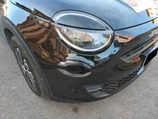 FIAT 600 usata, con Sensore di pioggia