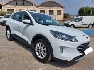FORD Kuga usata 3