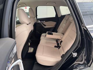 BMW X1 usata, con Cerchi in lega