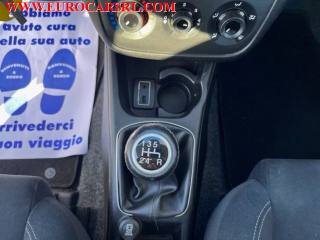 FIAT Punto usata 16