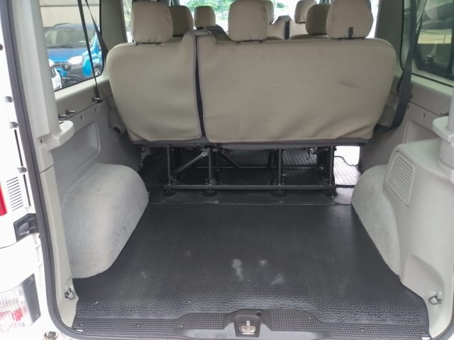 OPEL Vivaro usata 17
