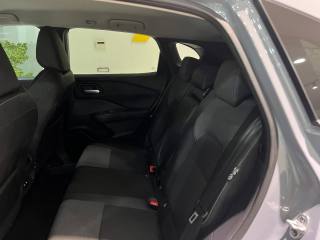 NISSAN Qashqai usata, con Immobilizzatore elettronico