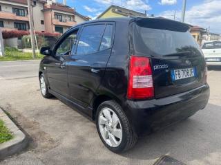 KIA Picanto usata 3