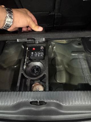CITROEN C3 Aircross usata, con Controllo trazione