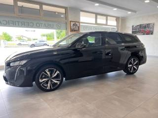 PEUGEOT 308 usata, con Airbag