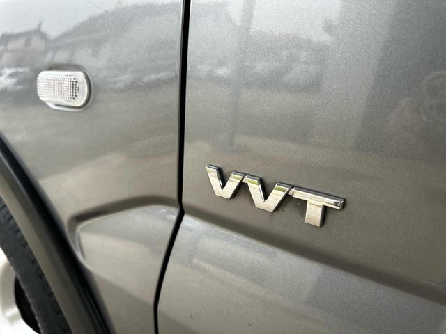 SUZUKI Ignis usata 34