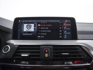 BMW X4 usata 13